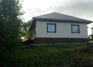 Дом на продажу, 84 м2, поселок Казенная Заимка, Тальниковская улица