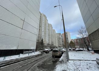Сдаю однокомнатную квартиру, 38.5 м2, Москва, Новокосинская улица, 10к1, ВАО