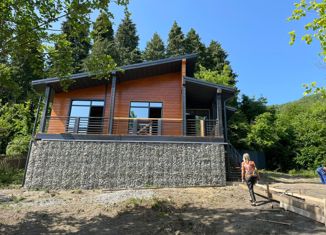 Продаю дом, 160 м2, село Верхний Юрт, улица Абовяна, 65/10