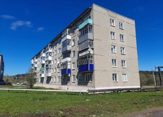 Продаю 1-ком. квартиру, 30 м2, Пермский край, Сибирская улица, 1