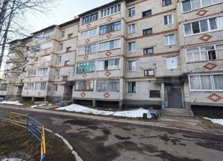 Продажа 1-комнатной квартиры, 32.8 м2, Сосногорск, улица 40 лет Октября, 25