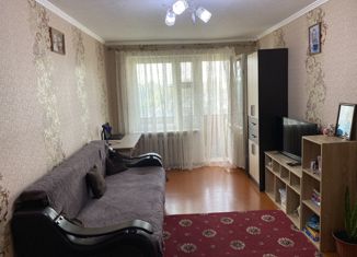 Продается 1-комнатная квартира, 30.3 м2, Сасово, Ново-Елатомская улица, 45Б