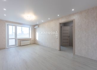 Продается 1-ком. квартира, 48.65 м2, Хабаровск, улица Радищева, 7