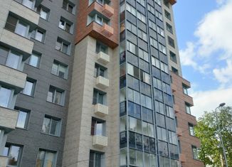 1-комнатная квартира на продажу, 47.8 м2, Москва, улица Шумилова, 24А, улица Шумилова