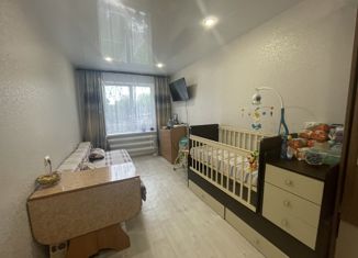 1-комнатная квартира на продажу, 18 м2, Иркутск, улица Авиастроителей, 28Б/1