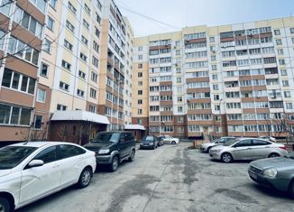2-комнатная квартира на продажу, 58 м2, Ульяновская область, улица Скочилова, 9