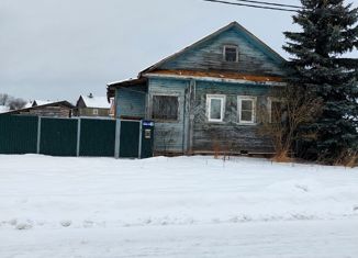 Продаю дом, 67 м2, деревня Фишева Гора, Фишёвский переулок