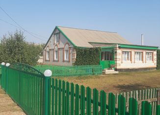 Продажа дома, 94.2 м2, село Токское, Молодёжная улица, 42