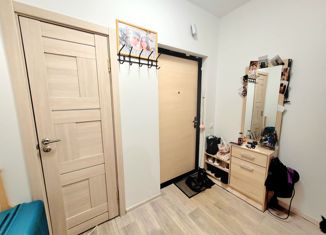 Продаю однокомнатную квартиру, 32.1 м2, Ярославль, улица Александра Додонова, 4, ЖК Норские Резиденции