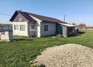 Продам дом, 127 м2, деревня Потросово, Полевая улица, 4
