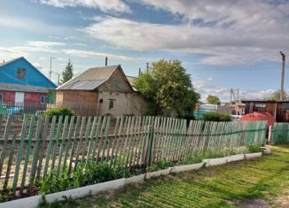 Продам дом, 76.4 м2, село Азово, Комсомольская улица, 15/2