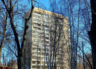 Продаю однокомнатную квартиру, 35.46 м2, Санкт-Петербург, шоссе Революции, 27, шоссе Революции