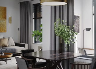 Продажа 1-ком. квартиры, 36.5 м2, Москва, улица Вильгельма Пика, 3, район Ростокино