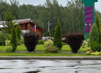 Земельный участок на продажу, 14 сот., коттеджный посёлок Руза Фэмили Парк, Солнечный переулок