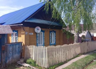 Продается дом, 50 м2, Сарапул, улица Пушкина, 16