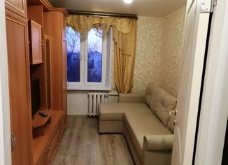 Продажа 2-комнатной квартиры, 37.2 м2, Москва, Смольная улица, 7, Смольная улица