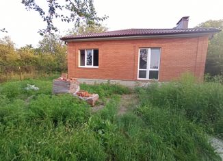 Продажа дома, 80 м2, садоводческое некоммерческое товарищество Автомобилист