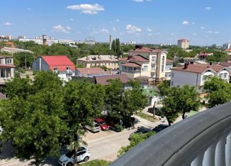 Продается квартира студия, 17 м2, Евпатория, улица Фрунзе, 20