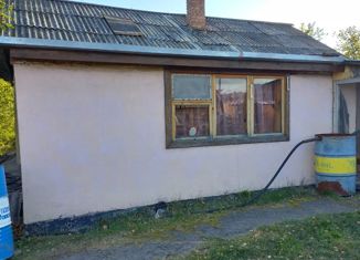 Дом на продажу, 30 м2, Новосибирская область, Заречная улица