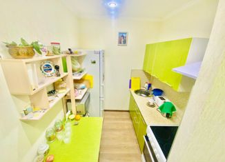 Квартира на продажу студия, 35 м2, Сочи, Виноградная улица, 22/1Б, ЖК Сияние Сочи