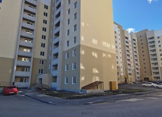 Продам 1-ком. квартиру, 40.7 м2, Саратов, ЖК Радуга, улица имени Николая Чихарева, 10Б