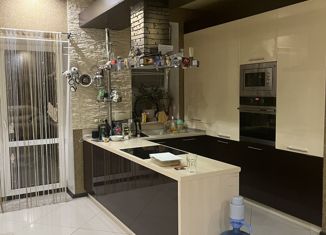 Продам дом, 92 м2, деревня Карпово, Извилистый переулок, 7Б