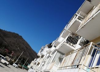 Продается 1-ком. квартира, 32.7 м2, село Небуг, Спортивная улица, 12А/1