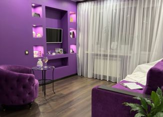 Продажа однокомнатной квартиры, 37 м2, Нижний Новгород, улица Героя Шнитникова, 16, улица Героя Шнитникова