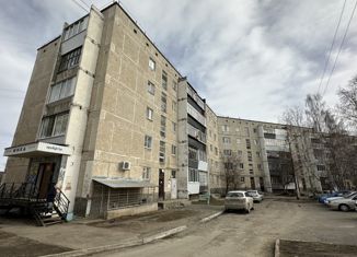 Продаю 1-комнатную квартиру, 34.6 м2, Полевской, микрорайон Зелёный Бор-1, 11