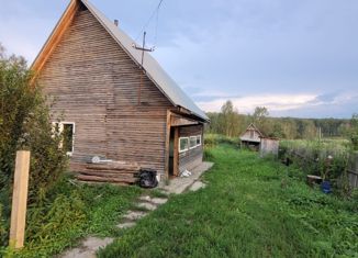 Продаю дом, 41.9 м2, село Новокаменка, Калужская улица