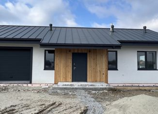 Продаю дом, 86 м2, коттеджный посёлок Июль, улица Цикад, 12