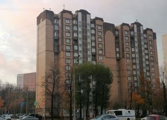 Продажа 2-комнатной квартиры, 51 м2, Москва, Можайское шоссе, 15, Можайское шоссе