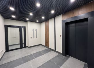 Продается 1-ком. квартира, 40.23 м2, Ульяновск, проспект Генерала Тюленева, 32к1, Заволжский район