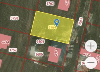 Продаю участок, 10 сот., село Большие Кабаны, Праздничная улица