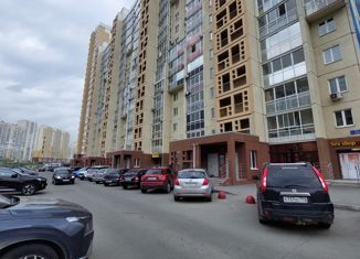 Продажа квартиры студии, 24 м2, Челябинская область, улица Университетская Набережная, 97