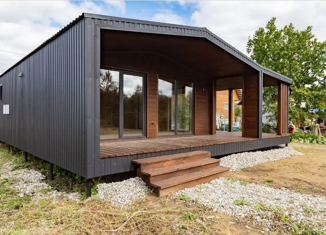 Продается дом, 90 м2, СТ Надежда, 3-я улица, 50