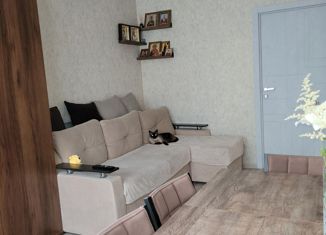 Продам 4-комнатную квартиру, 49 м2, Санкт-Петербург, улица Турку, 12к6, муниципальный округ № 72