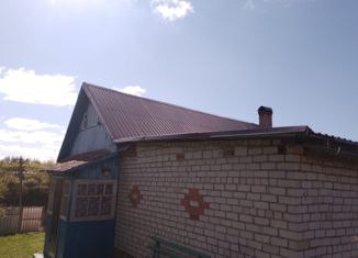 Продажа дома, 84.5 м2, деревня Ярлыково
