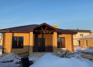 Продается дом, 101.1 м2, деревня Каипы, 16К-1047