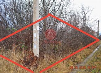 Продается земельный участок, 8 сот., село Заречное, Мраморная улица