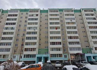 2-комнатная квартира на продажу, 60.6 м2, Свердловская область, улица Свердлова, 8