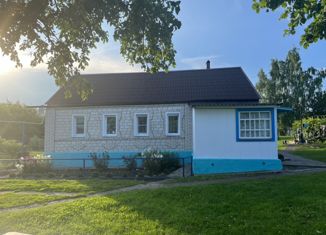 Продажа дома, 72.3 м2, село Ярище, Центральная улица