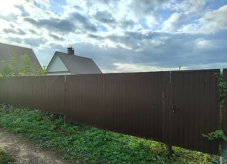 Продам земельный участок, 6 сот., СНТ Ильмень, 8-й проезд