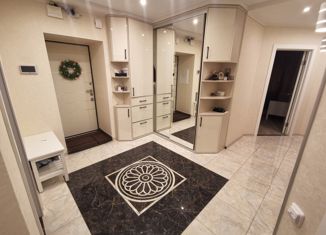 Продается 3-ком. квартира, 88 м2, Москва, Вельяминовская улица, Вельяминовская улица, 6