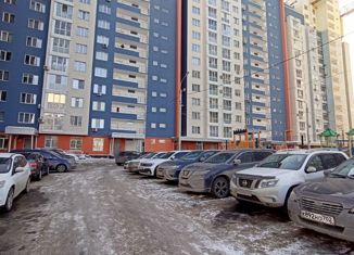 Продается 3-комнатная квартира, 78.6 м2, Уфа, улица Архитектора Рехмукова, 5