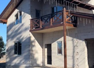 Продам дом, 160 м2, деревня Замятино