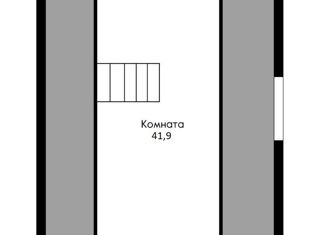 Продается дом, 95.3 м2, посёлок Российский, Окружная улица