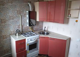 Продается 2-ком. квартира, 43.7 м2, поселок Авангард, улица Черемушки, 2