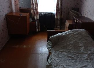 Двухкомнатная квартира на продажу, 43 м2, Нолинск, улица Максима Горького, 28