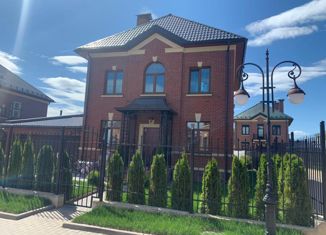 Продается дом, 200 м2, коттеджный посёлок Альбион